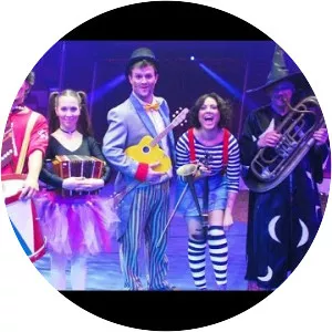 MintaPinty Zenekar - Musical artist