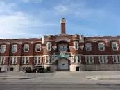 Minto Armoury - 