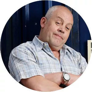 Minty Peterson - Fictional character