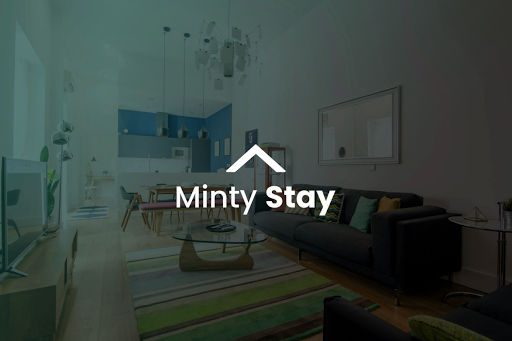 Minty Stay - 