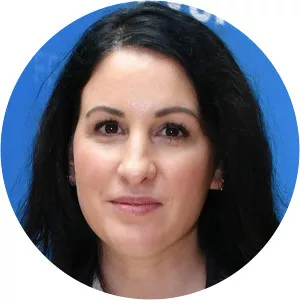 Minu Barati-Fischer