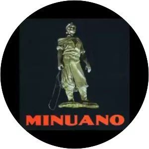 Minuano - Album by Engenheiros do Hawaii