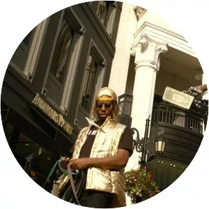 Minus Gravity - Musical artist