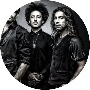 Minus One - Rock band