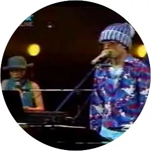 Minustars - Musical group