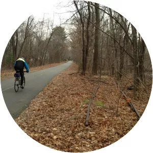 Minuteman Commuter Bikeway - 