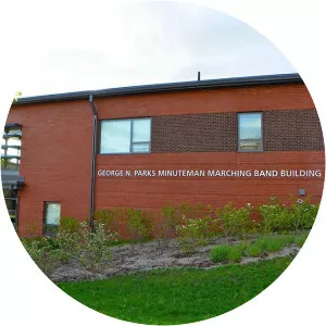 Minuteman Marching Band