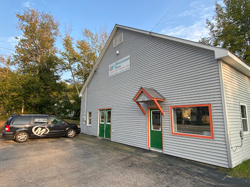 Minuteman Press of Denmark - Commercial printer in Denmark, Maine