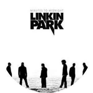 Dave Farrell Minutes To Midnight