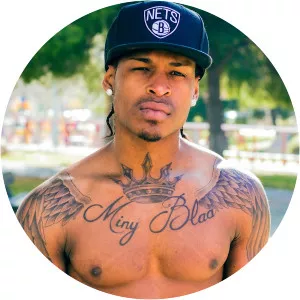 Miny Blaa - Musical artist