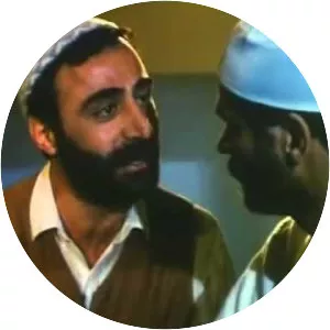 Minyeli Abdullah - 1990 yapımı film