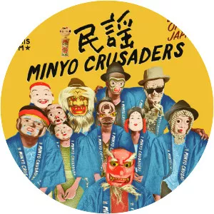 Minyo Crusaders - Musical group