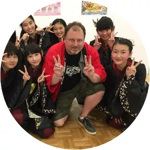 Minyo Girls - Musical group