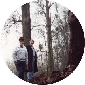 Minze Stuiver photograph