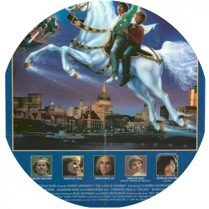 Mio in the Land of Faraway