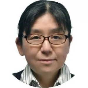 Mio Kishimoto - Historian