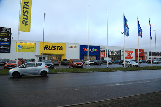 Mio Kungsbacka - Furniture store in Sweden