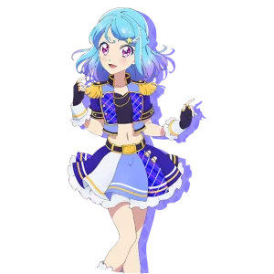 Mio Minato - Fictional character