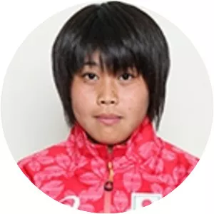 Mio Yamanaka - Olympic athlete