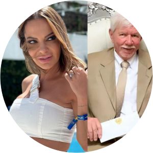 Mioara Antonescu photograph