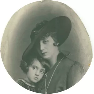 Mioara Minulescu photograph