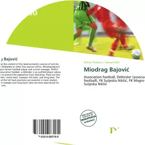 Miodrag Bajović