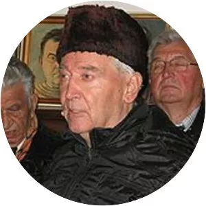 Miodrag Nagorni - Painter