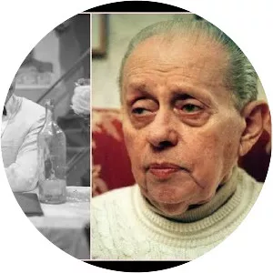 Miodrag Petrović Čkalja