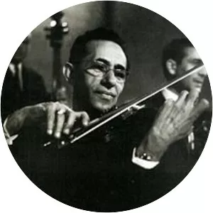 Miodrag Rade Jašarević - Serbian musician