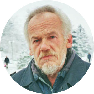 Miodrag Stanisavljević