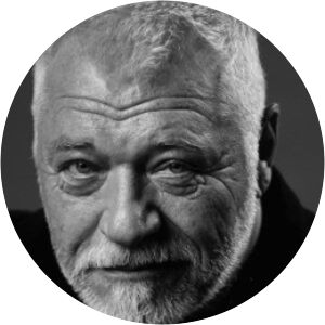 Miodrag Stevanović - Film producer