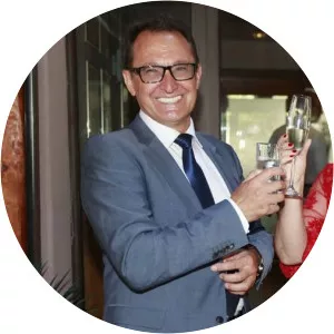 Miomir Ristic photograph