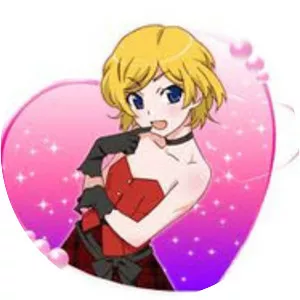 Mion Takamine - Fictional character