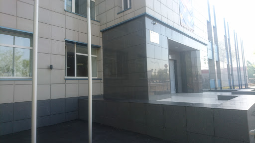 Mip-Sb - Security system supplier in Moscow, Russia