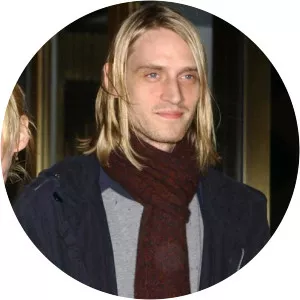 Mipam Thurman - Uma Thurman's brother