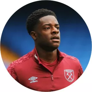 Mipo Odubeko - Footballer