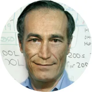 Miquel B. Salmerón - Researcher