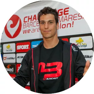 Miquel Blanchart - Athlete