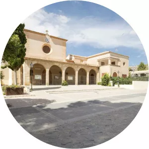 Miquel Capllonch Rotger Musician