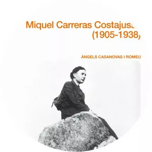 Miquel Carreras i Costajussà