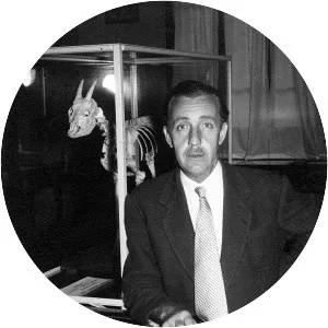 Miquel Crusafont i Pairó