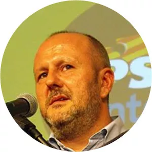 Miquel Ensenyat Riutort