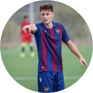 Miquel Femenias Alzamora