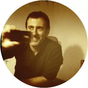 Miquel García Borda