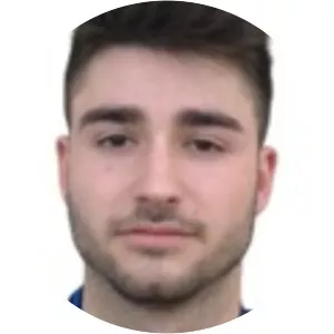 Miquel Llabrés Alemany - Footballer