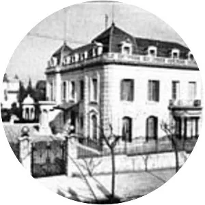 Miquel Madorell i Rius - Spanish architect