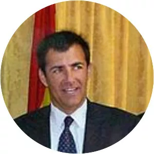 Miquel Nadal i Buades - Spanish politician