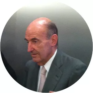 Miquel Roca - Spanish lawyer