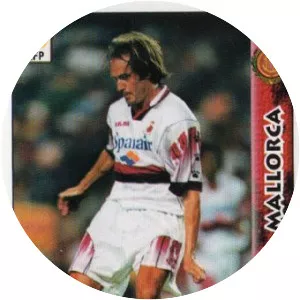 Miquel Soler - Spanish footballer