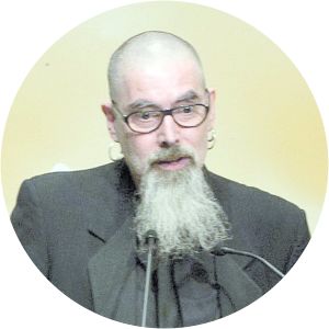 Miquel Tapies i Barba photograph